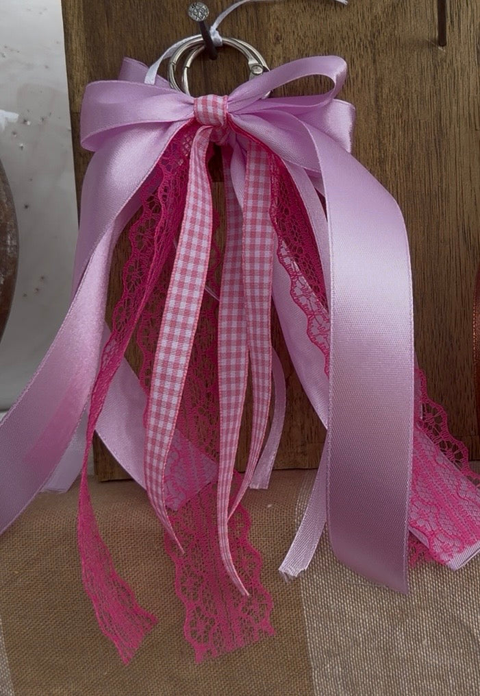 Dusty Dayz Boot Bows