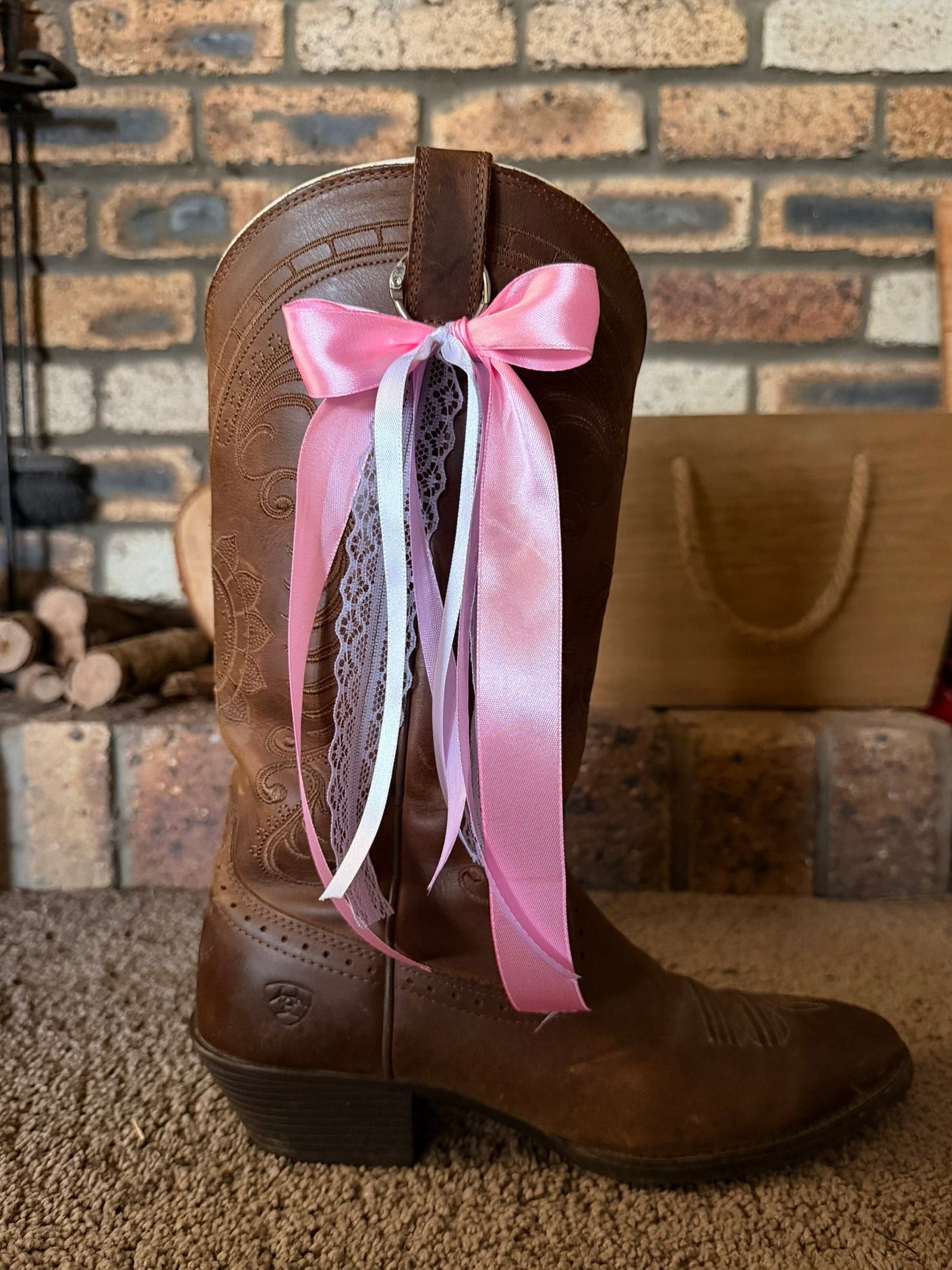 Dusty Dayz Boot Bows