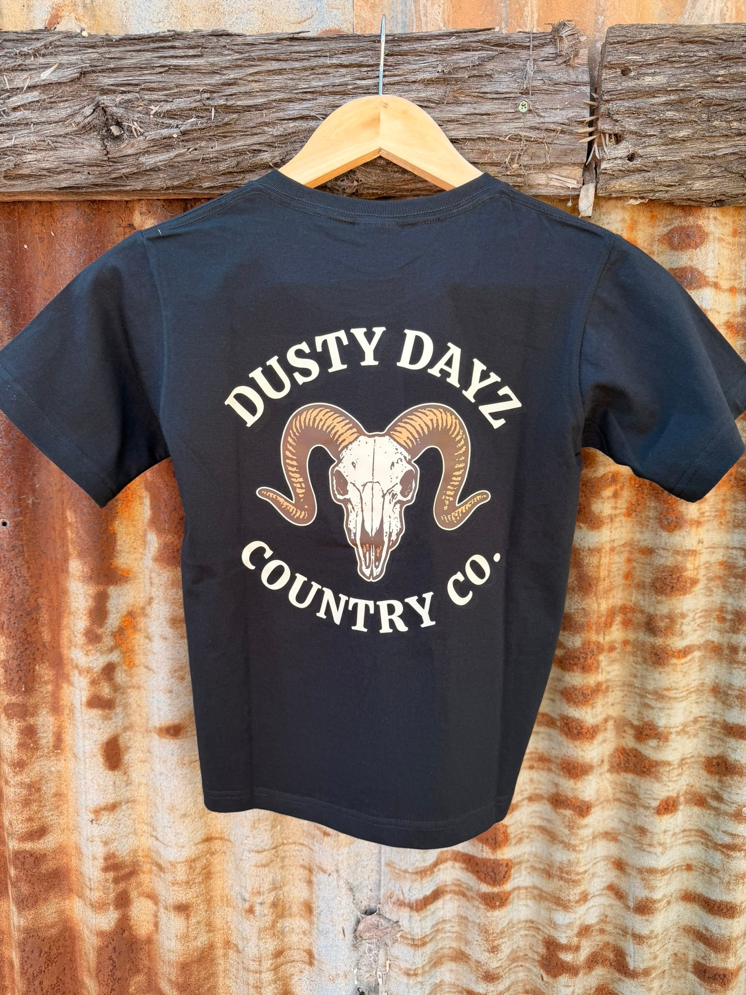 Country Kids Tee